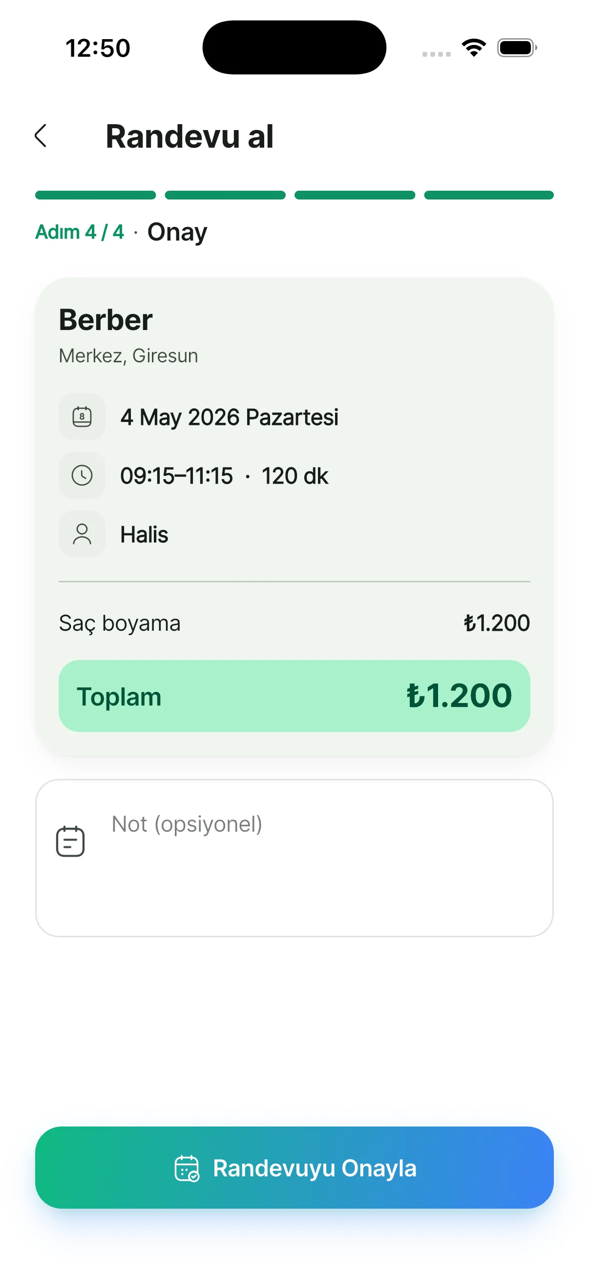 Onayla